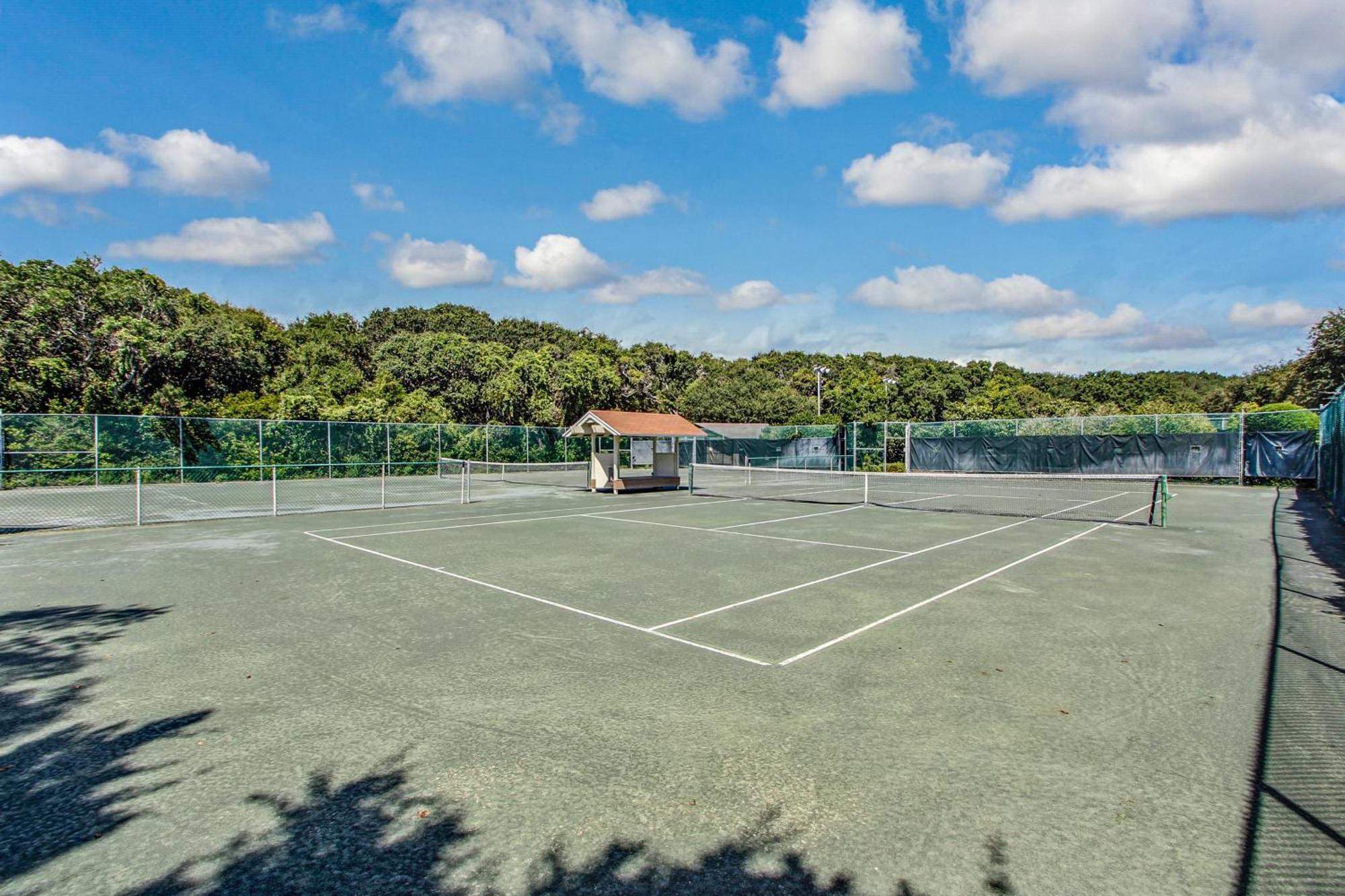 Villa Amelia Surf And Racquet Fernandina Beach Zimmer foto