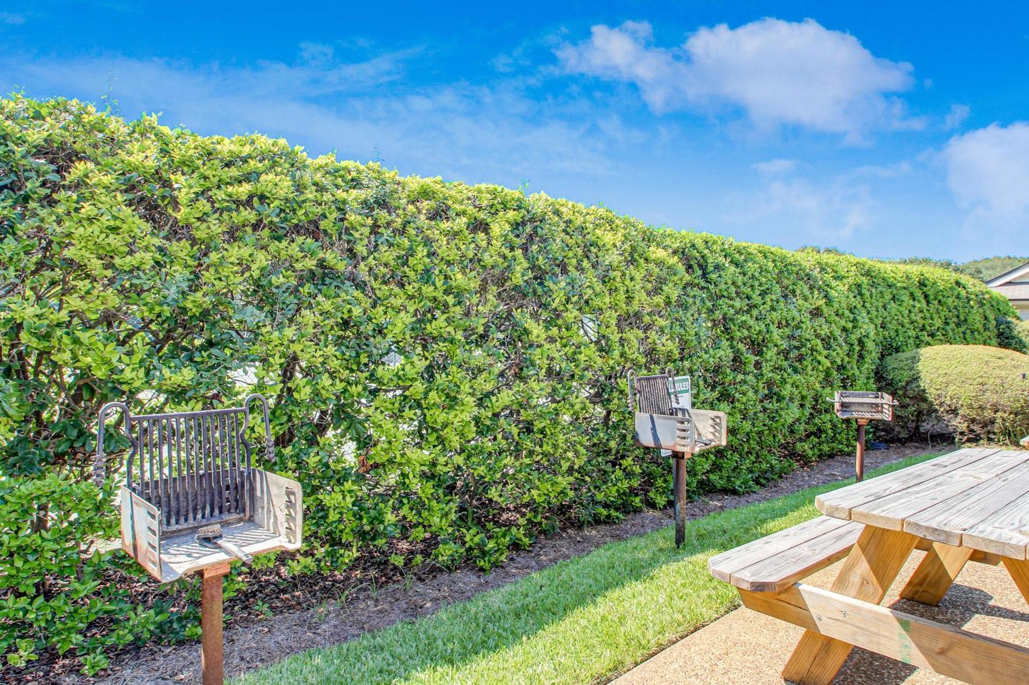 Villa Amelia Surf And Racquet Fernandina Beach Zimmer foto