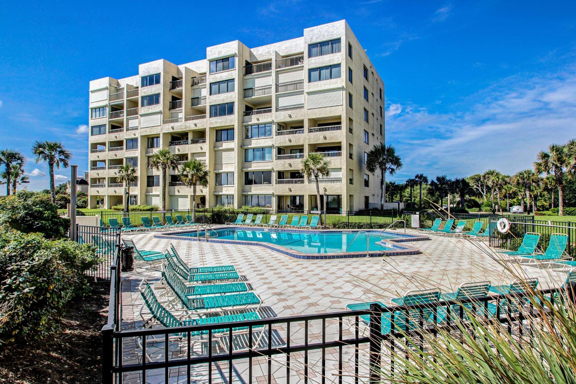 Villa Amelia Surf And Racquet Fernandina Beach Zimmer foto